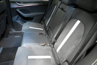 Škoda Kodiaq SportLine