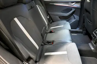 Škoda Kodiaq SportLine