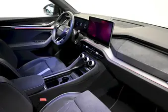 Škoda Kodiaq SportLine