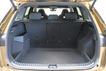 Škoda Kodiaq SportLine