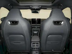 Škoda Kodiaq SportLine