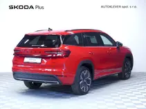Kodiaq SportLine