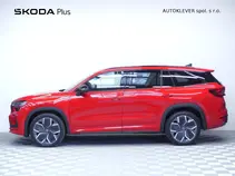 Kodiaq SportLine