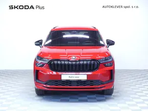 Škoda Kodiaq SportLine