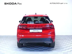 Škoda Kodiaq SportLine
