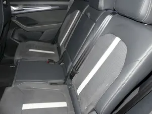 Škoda Kodiaq SportLine