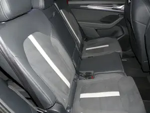 Škoda Kodiaq SportLine