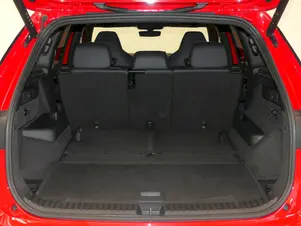 Škoda Kodiaq SportLine