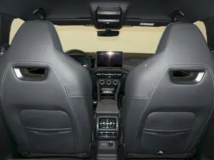 Škoda Kodiaq SportLine