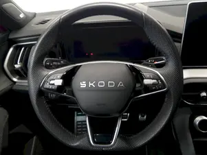 Škoda Kodiaq SportLine