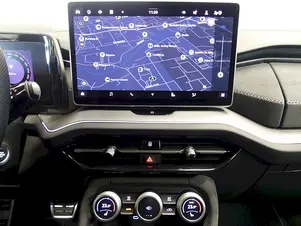 Škoda Kodiaq SportLine