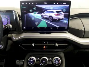 Škoda Kodiaq SportLine