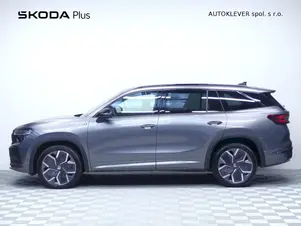 Škoda Kodiaq SportLine