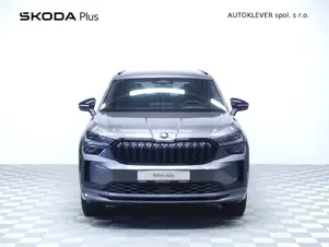 Škoda Kodiaq SportLine