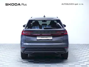 Škoda Kodiaq SportLine