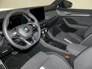 Škoda Kodiaq SportLine