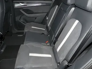 Škoda Kodiaq SportLine