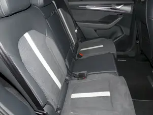 Škoda Kodiaq SportLine