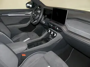 Škoda Kodiaq SportLine