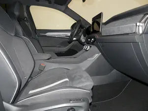 Škoda Kodiaq SportLine