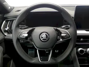 Škoda Kodiaq SportLine