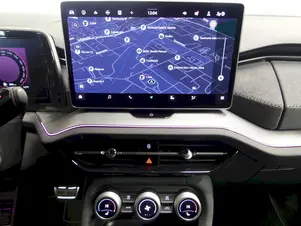 Škoda Kodiaq SportLine