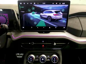 Škoda Kodiaq SportLine