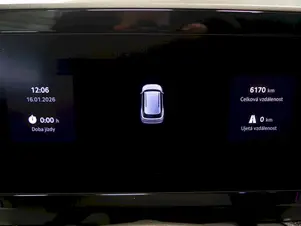 Škoda Kodiaq SportLine