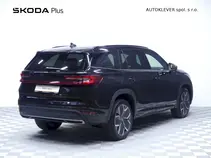 Kodiaq SportLine