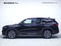 Kodiaq SportLine