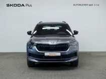 Kodiaq Sportline Exclusive