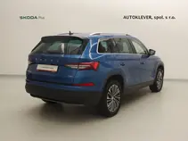 Kodiaq Style Exclusive