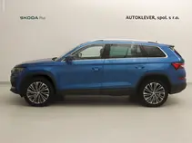 Kodiaq Style Exclusive