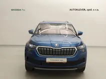 Kodiaq Style Exclusive