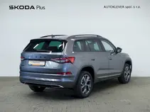 Kodiaq Sportline Exclusive