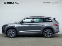 Kodiaq Sportline Exclusive