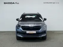 Kodiaq Sportline Exclusive