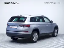 Kodiaq Style Exclusive