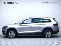 Kodiaq Style Exclusive