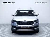 Kodiaq Style Exclusive