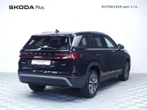 Kodiaq Exclusive Selection