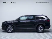 Kodiaq Exclusive Selection
