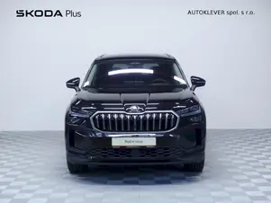 Škoda Kodiaq Exclusive Selection