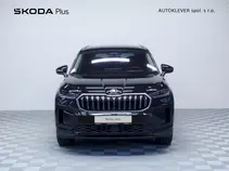 Kodiaq Exclusive Selection