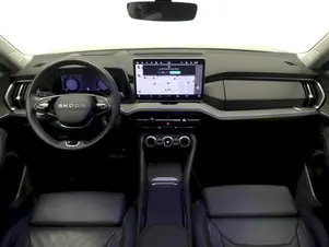 Škoda Kodiaq Exclusive Selection