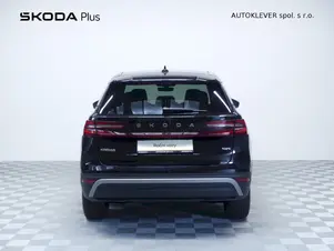 Škoda Kodiaq Exclusive Selection
