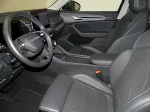 Škoda Kodiaq Exclusive Selection