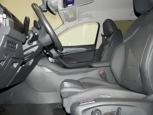 Škoda Kodiaq Exclusive Selection