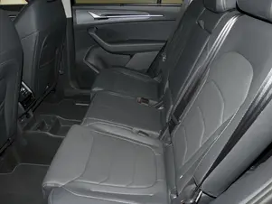 Škoda Kodiaq Exclusive Selection