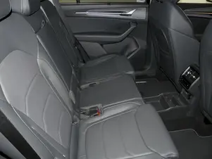 Škoda Kodiaq Exclusive Selection